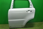 Дверь задняя левая (LR044229) для Land Rover Range Rover Sport с 2013-2022г