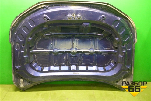 Капот (553000121AADYJ) для Chery Tiggo 8 Pro с 2021г