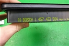 Фильтр воздушный (1457433584) для Hyundai Matrix с 2001-2010г