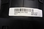 Щиток приборов АКПП (94576288) для Chevrolet Cruze c 2009-2015г