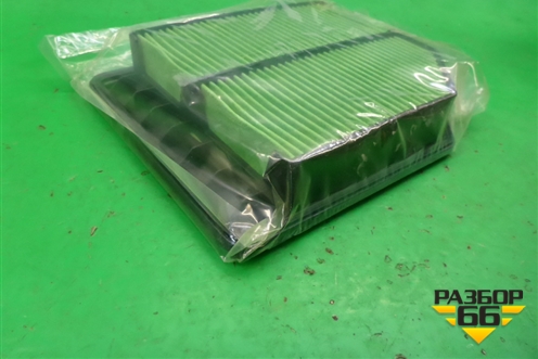Фильтр воздушный (F026400098) для Honda Civic 4D с 2006-2012г