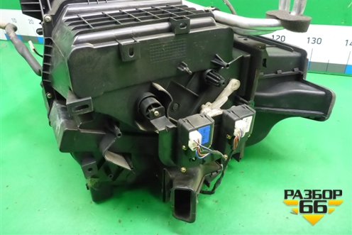 Корпус отопителя (S8117110) для Lifan X60 с 2011г
