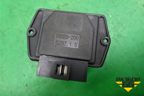 Резистор отопителя (70029200) для Lifan X60 с 2011г