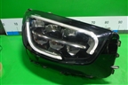 Фара правая (после 2019г Full Led без блока) (A2539066403) для Mercedes Benz GLC-Klass X253  с 2015г