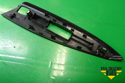 Накладка двери задней левой (S3746310B28) для Lifan X60 с 2011г