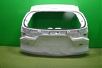 Дверь багажника без стекла (6301119XKQ04A) для Haval F7 с 2019г