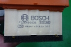 Фильтр воздушный (F026400036) для Fiat 500 с 2008г