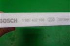 Фильтр салонный (1987432188) для Opel Corsa D с 2006-2014г