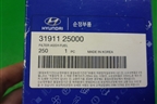 Фильтр топливный (3191125000) для Hyundai Aсcent с 2000г