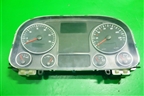 Щиток приборов МКПП (81272026209) для MAN  TGA 4-Series  с 2000-2008г