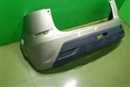 Бампер задний (850220699R) для VAZ XRAY с 2016г