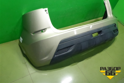 Бампер задний (850220699R) для VAZ XRAY с 2016г