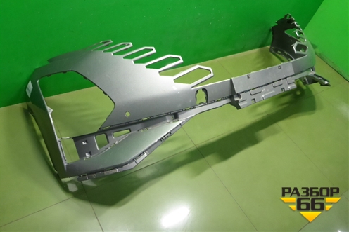 Бампер передний (под парктроник) (602001559AA) для OMODA C5 с 2022г
