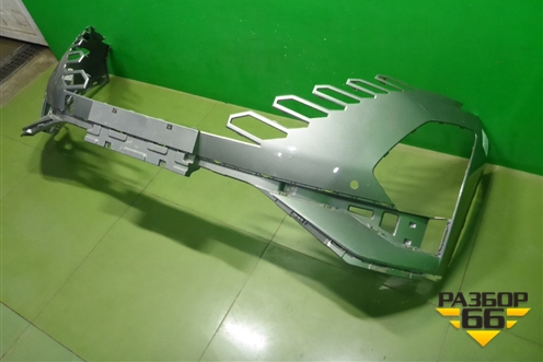 Бампер передний (под парктроник) (602001559AA) для OMODA C5 с 2022г