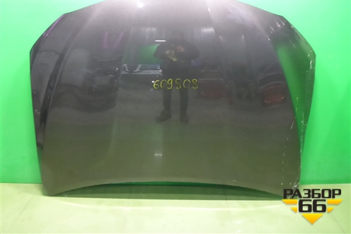 Капот (5330133230) для Toyota Camry V70 с 2017г