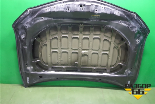 Капот (5330133230) для Toyota Camry V70 с 2017г