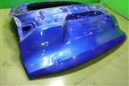 Дверь багажника без стекла (6301119XKQ04A) для Haval F7 с 2019г