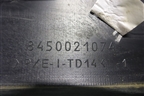 Накладка двери передней правой (Cross) (8450021074) для VAZ XRAY с 2016г