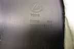 Обшивка стойки центральная нижняя правая (S5402240) для Lifan X60 с 2011г