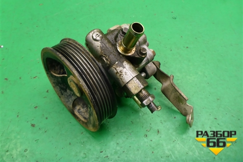 Насос гидроусилителя (1.8л LFB479Q) (S3407100) для Lifan X60 с 2011г