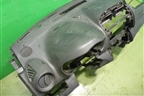 Торпедо под AIR BAG без AIR BAG (S8117120) для Lifan X60 с 2011г
