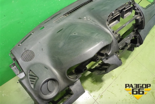 Торпедо под AIR BAG без AIR BAG (S8117120) для Lifan X60 с 2011г