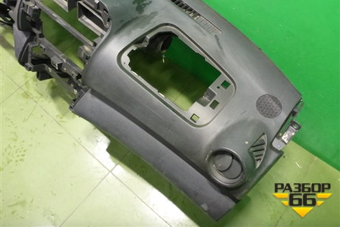 Торпедо под AIR BAG без AIR BAG (S8117120) для Lifan X60 с 2011г