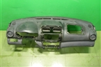 Торпедо под AIR BAG без AIR BAG (S8117120) для Lifan X60 с 2011г