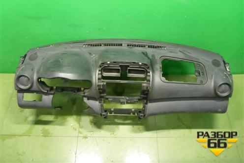 Торпедо под AIR BAG без AIR BAG (S8117120) для Lifan X60 с 2011г