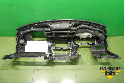 Торпедо под AIR BAG без AIR BAG (S8117120) для Lifan X60 с 2011г