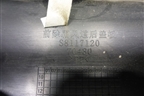 Торпедо под AIR BAG без AIR BAG (S8117120) для Lifan X60 с 2011г