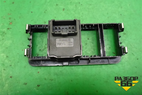 Переключатель регулировки зеркал (B3750560A2) для Lifan X60 с 2011г