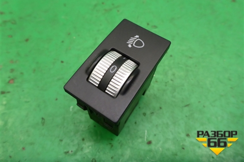 Переключатель корректора фар (S3750530) для Lifan X60 с 2011г