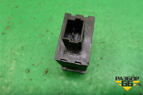 Кнопка освещения панели приборов (B3750520A2) для Lifan X60 с 2011г