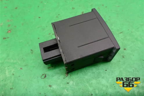 Кнопка освещения панели приборов (B3750520A2) для Lifan X60 с 2011г