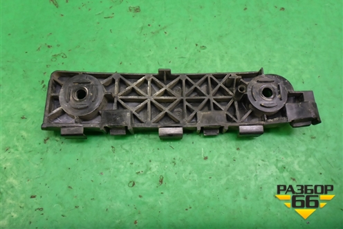 Кронштейн переднего бампера правый (S2803132) для Lifan X60 с 2011г