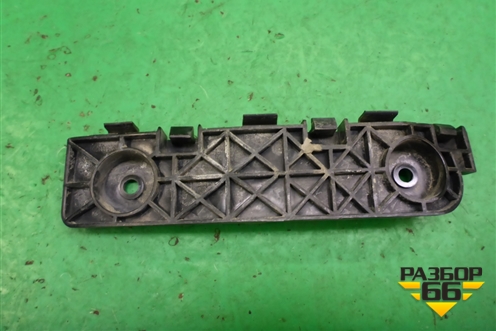 Кронштейн переднего бампера правый (S2803132) для Lifan X60 с 2011г