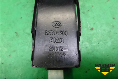 Антенна иммобилайзера (B3704300) для Lifan X60 с 2011г