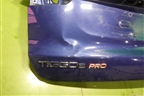 Дверь багажника без стекла (552000103AADYJ) для Chery Tiggo 8 Pro с 2021г