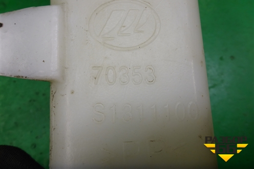 Бачок расширительный (S1311100) для Lifan X60 с 2011г