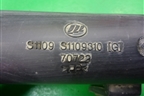 Патрубок воздушного фильтра (S1109310) для Lifan X60 с 2011г