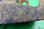 Замок капота (S8402500) для Lifan X60 с 2011г