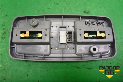 Плафон салонный центральный (S4123200B03) для Lifan X60 с 2011г