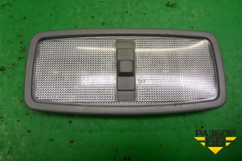 Плафон салонный центральный (S4123200B03) для Lifan X60 с 2011г