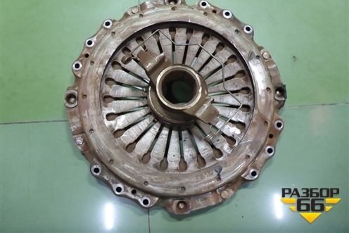 Корзина сцепления (D13) (3483034035) для Volvo TRUCK FH с 2008-2013г (ФШ)