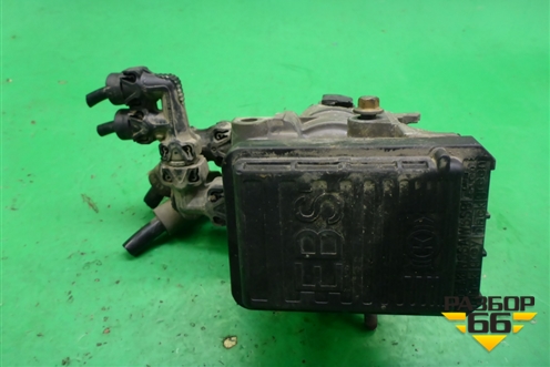 Модулятор EBS (21122034) для Volvo TRUCK FH с 2008-2013г (ФШ)