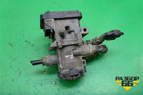 Модулятор EBS (21122034) для Volvo TRUCK FH с 2008-2013г (ФШ)