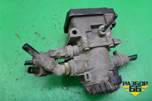 Модулятор EBS (21122034) для Volvo TRUCK FH с 2008-2013г (ФШ)