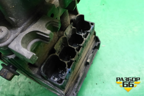 Модулятор EBS (21122034) для Volvo TRUCK FH с 2008-2013г (ФШ)