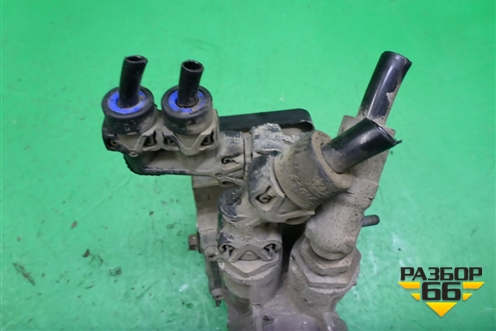 Модулятор EBS (21122034) для Volvo TRUCK FH с 2008-2013г (ФШ)